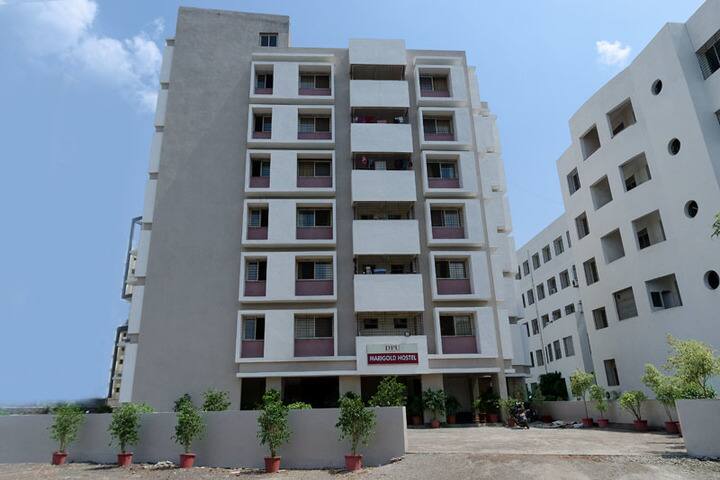 hostel